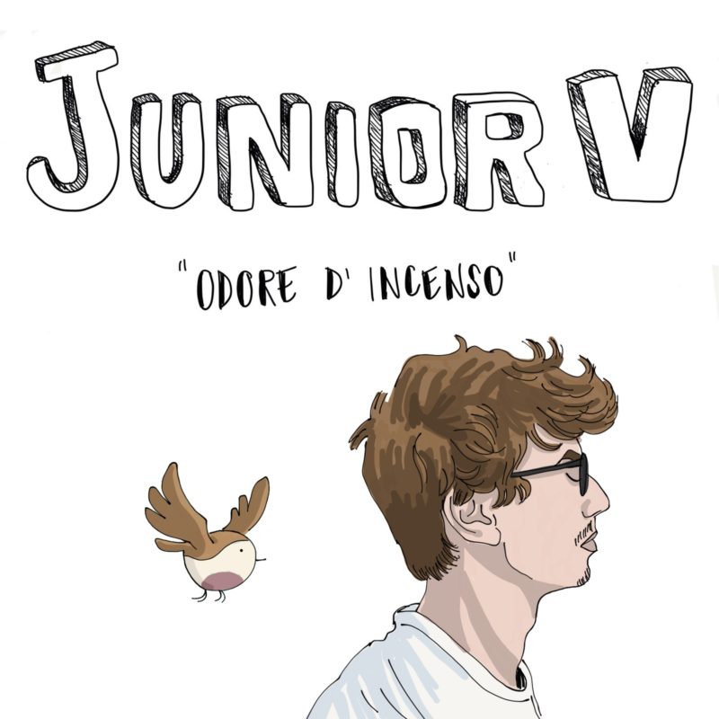 Junior V 'Odore d'Incenso'