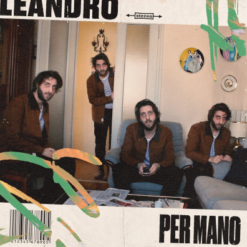 Leandro - Per Mano